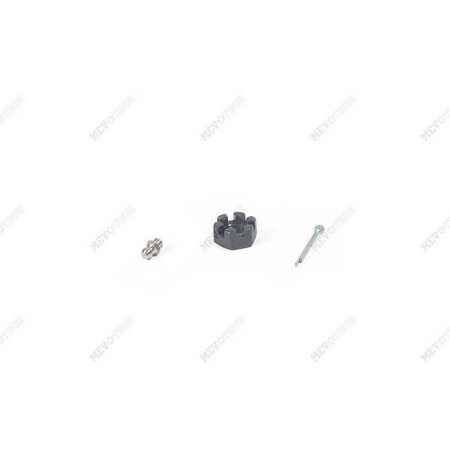 Mevotech 87-84 Lincoln Continental/Lincoln Mark V Tie Rod End, Mes2772Rl MES2772RL